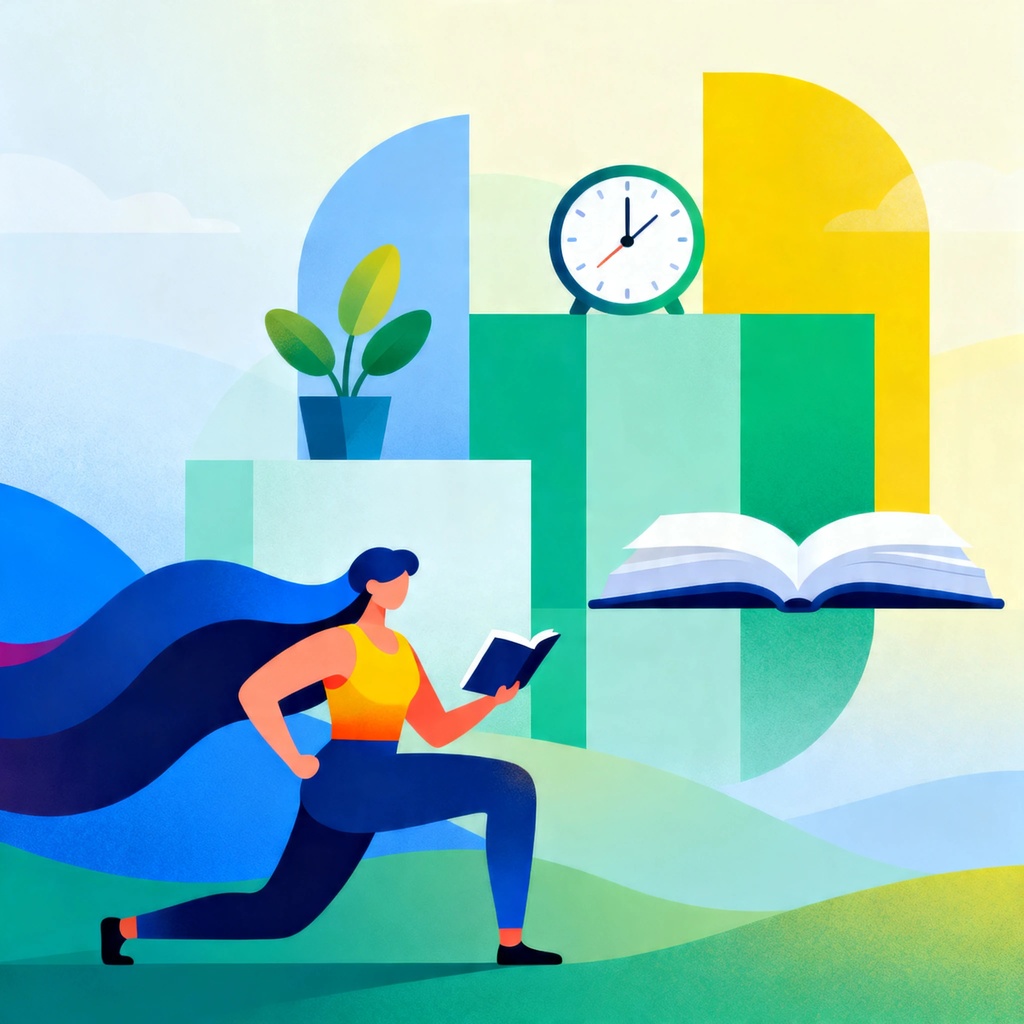 Kako poboljšati svakodnevne navike